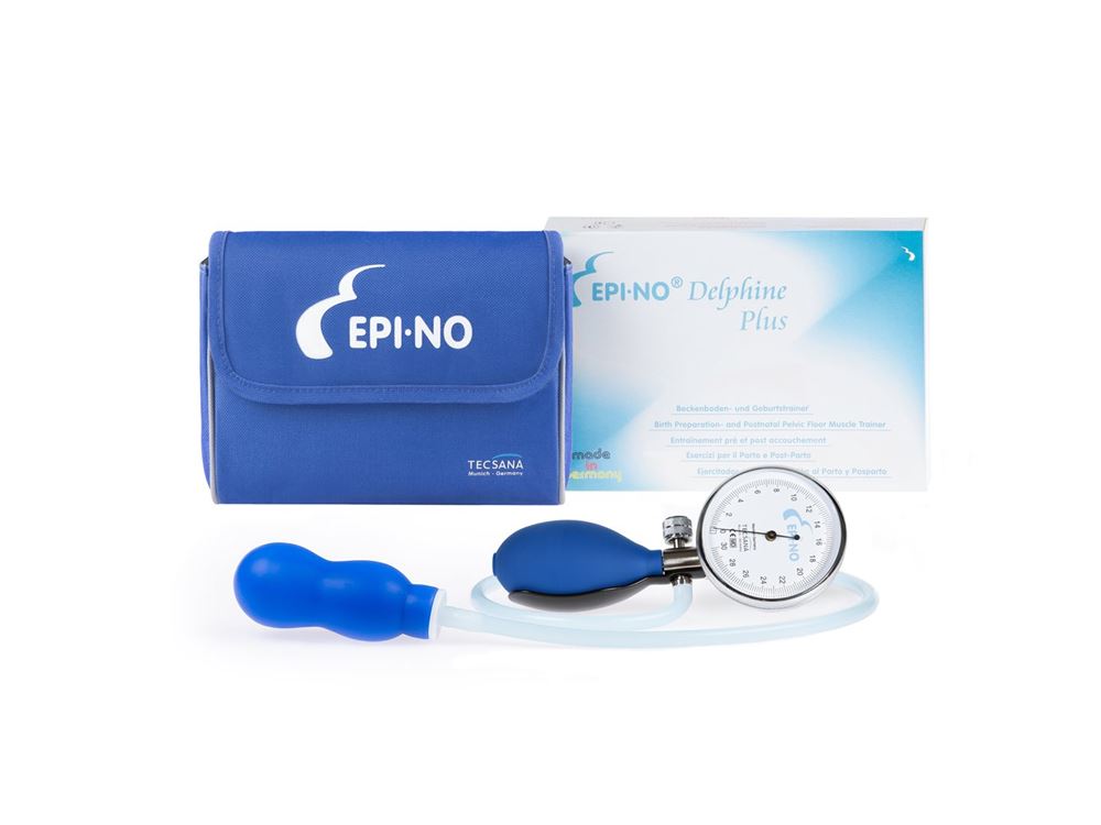 EPI NO DELPHINE Delphine Plus Geburtstrainer