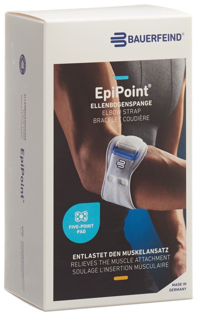 EPIPOINT Aktivbandage