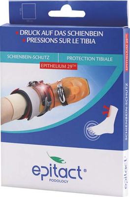 Epitact protection tibiale, image principale