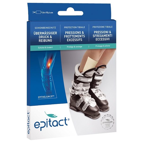 Epitact protection tibiale, image principale