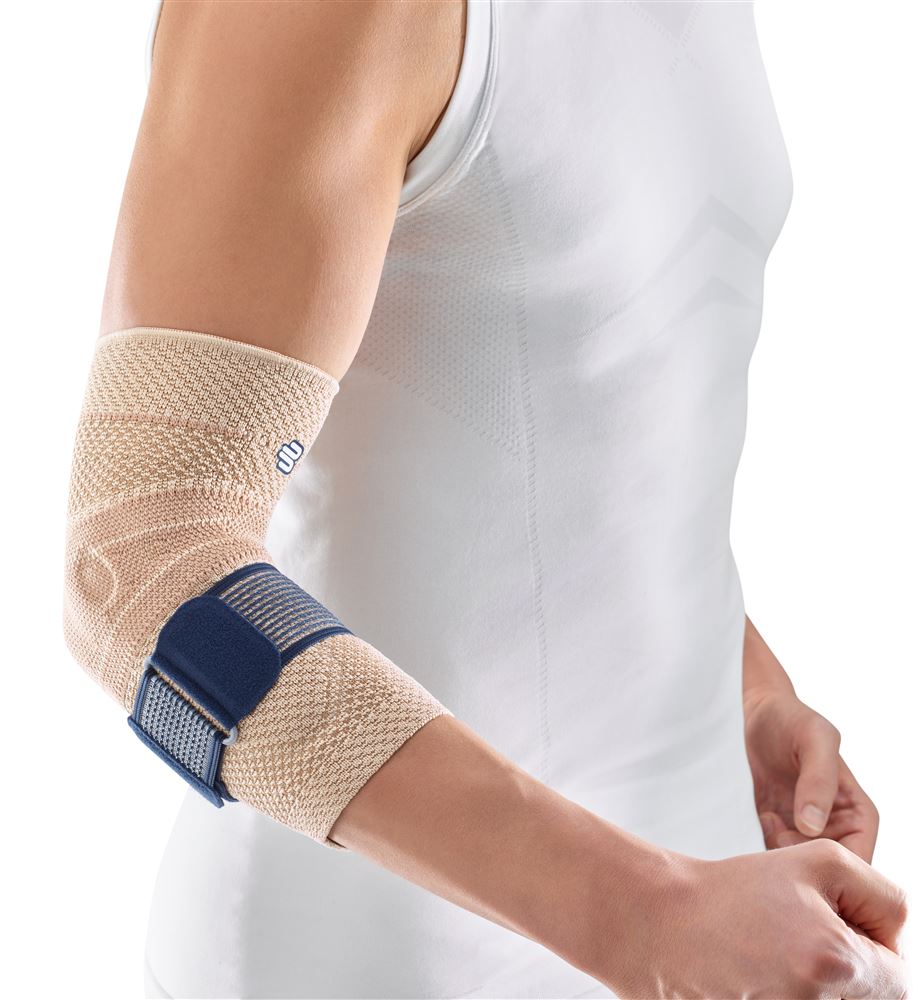 EPITRAIN Aktivbandage mit Gurt, Hauptbild