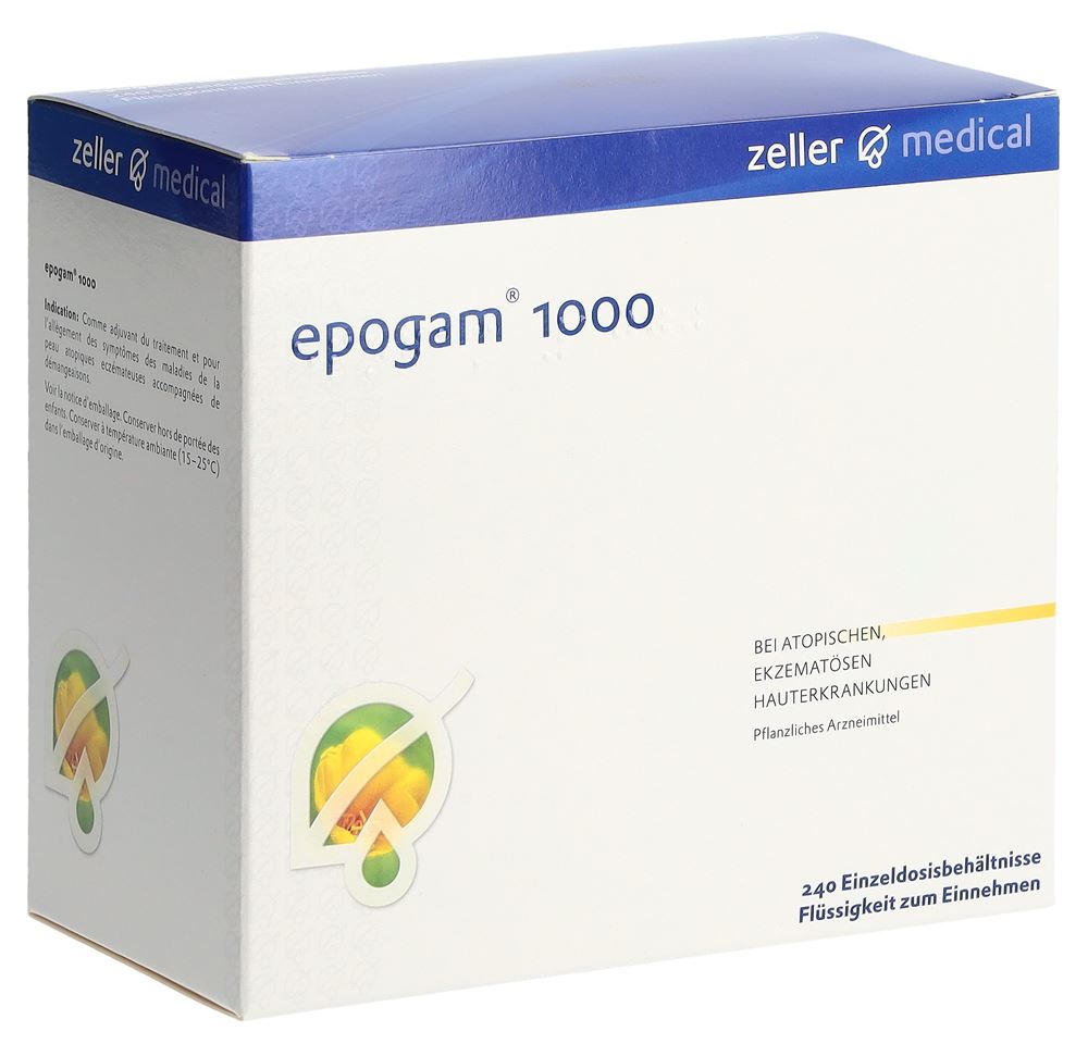 EPOGAM 1000