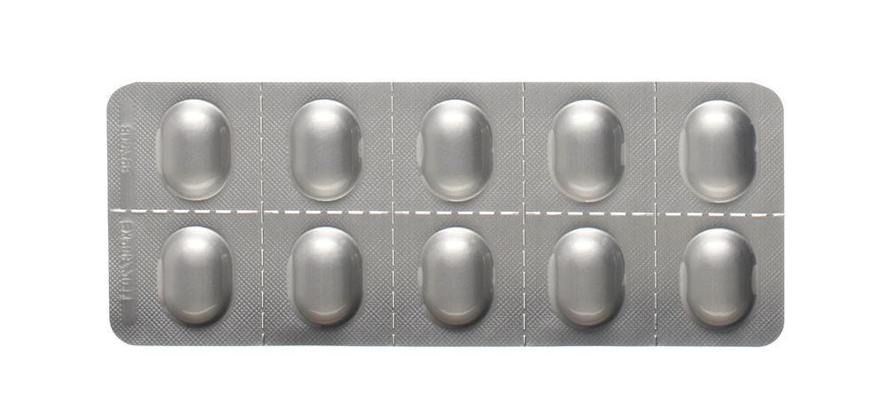 EPRIL mite 10 mg, image principale