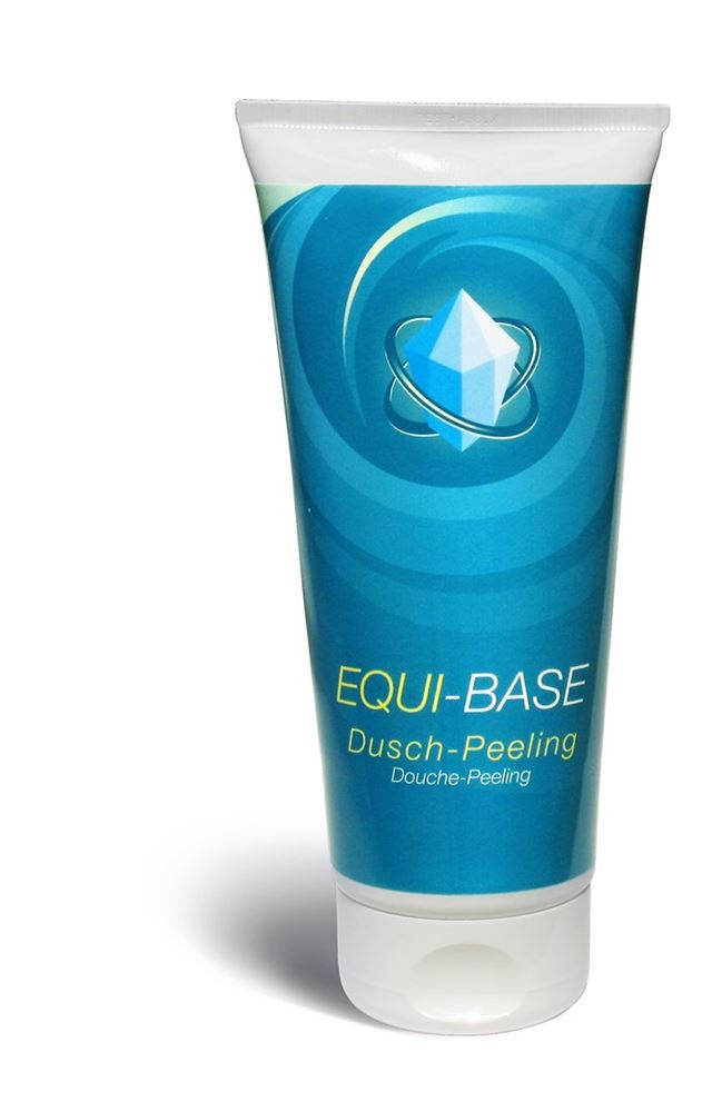 EQUI-BASE Dusch Peeling, Hauptbild EQUI-BASE Dusch Peeling, Hauptbild