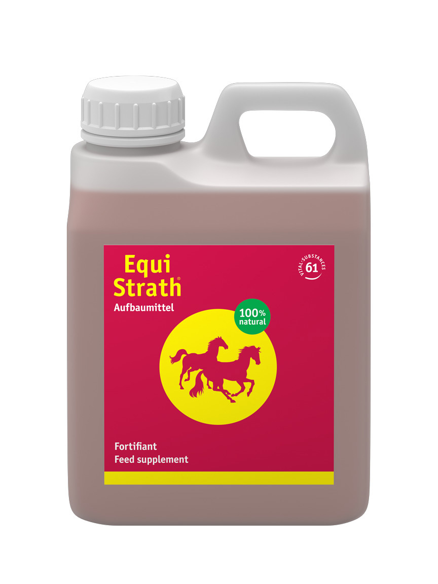 STRATH liq 1 lt