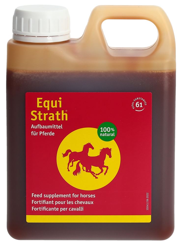 STRATH liq 1 lt