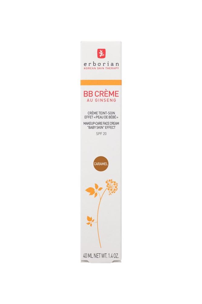 ERBORIAN BB Crème