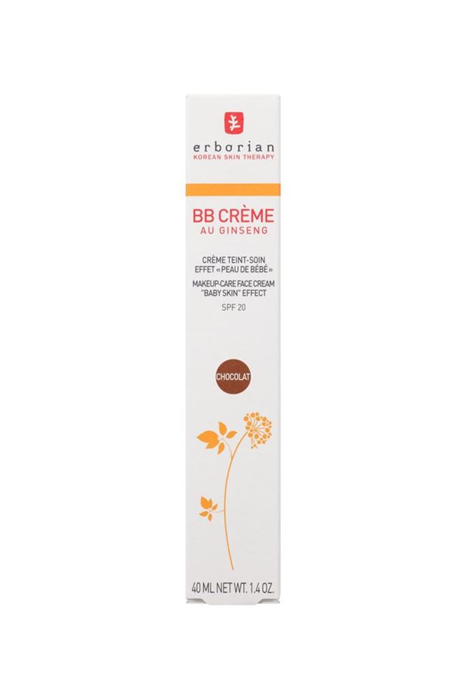 ERBORIAN BB Crème