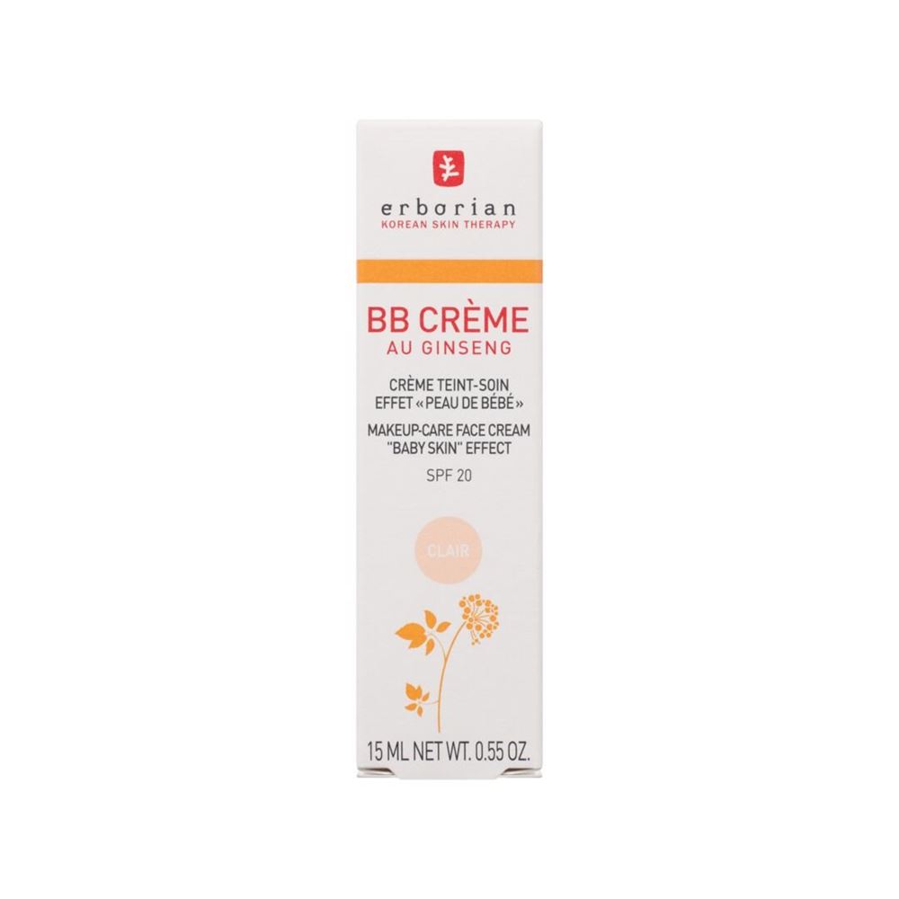 ERBORIAN BB Crème