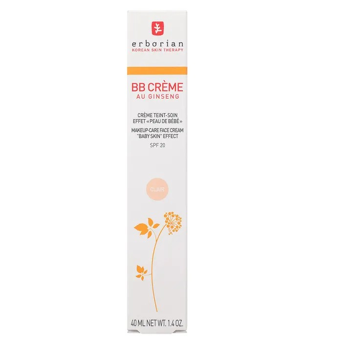 ERBORIAN BB Creme, Bild 2 von 2