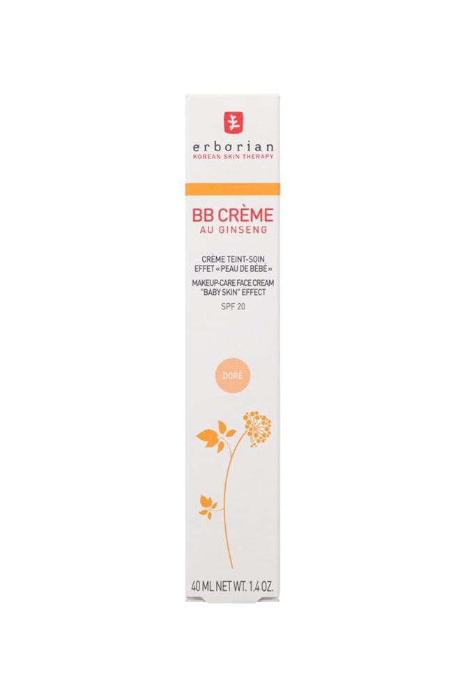 ERBORIAN BB Crème