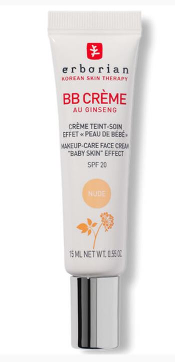ERBORIAN BB Creme, Hauptbild