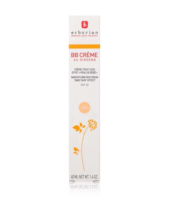 ERBORIAN BB Creme, Bild 2 von 2