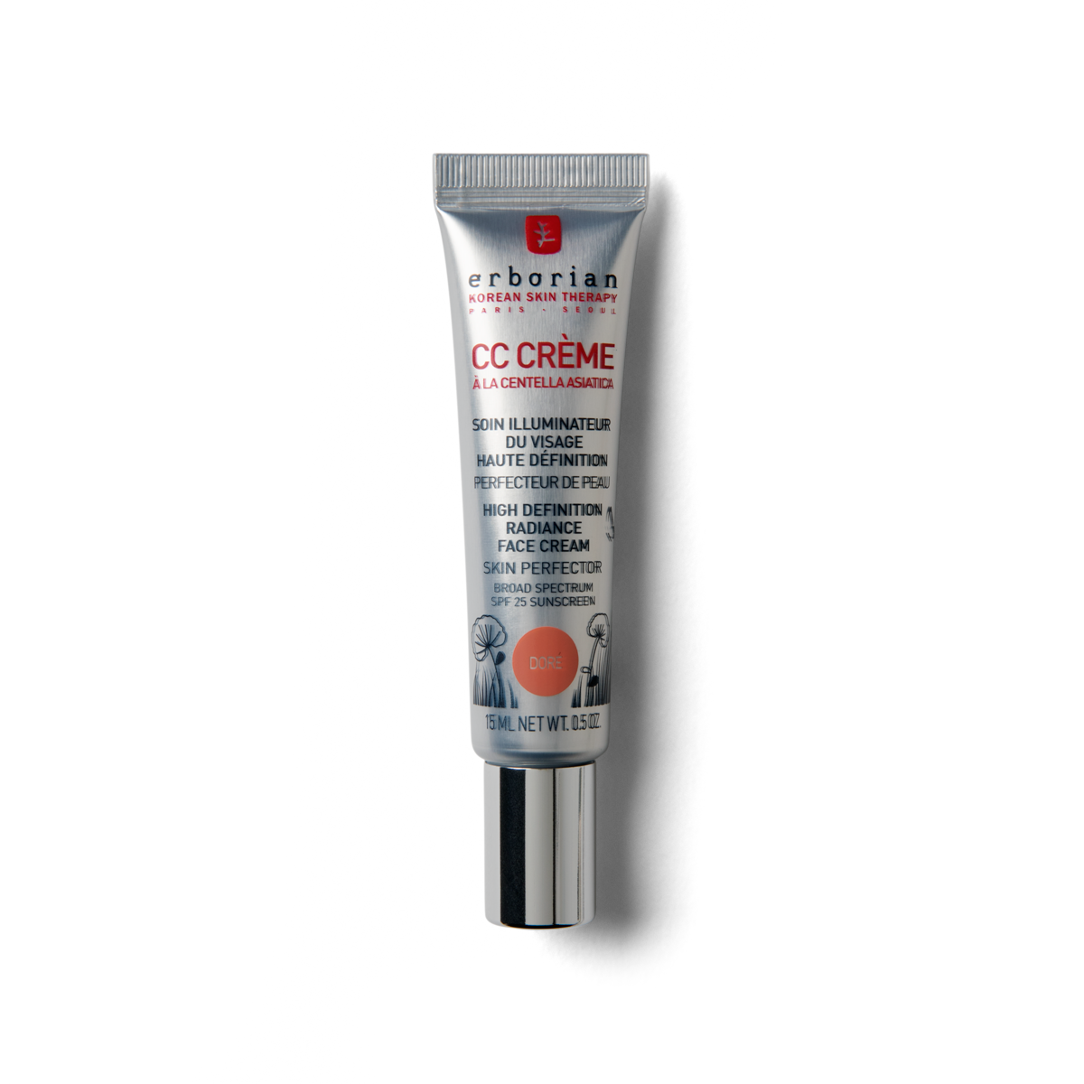 ERBORIAN CC Creme, Hauptbild