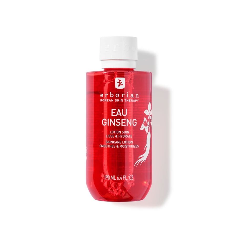 ERBORIAN Eau Gins Lotion Hydratant (re)