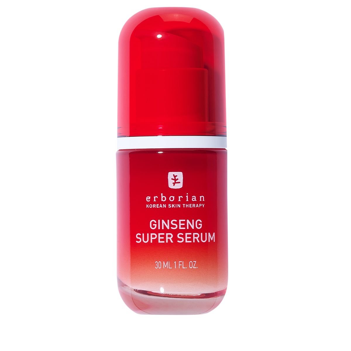 ERBORIAN Gingseng Super Serum