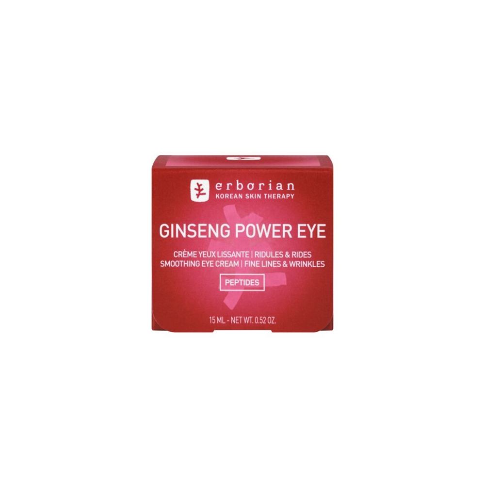 ERBORIAN Ginseng Infinite Total Eye