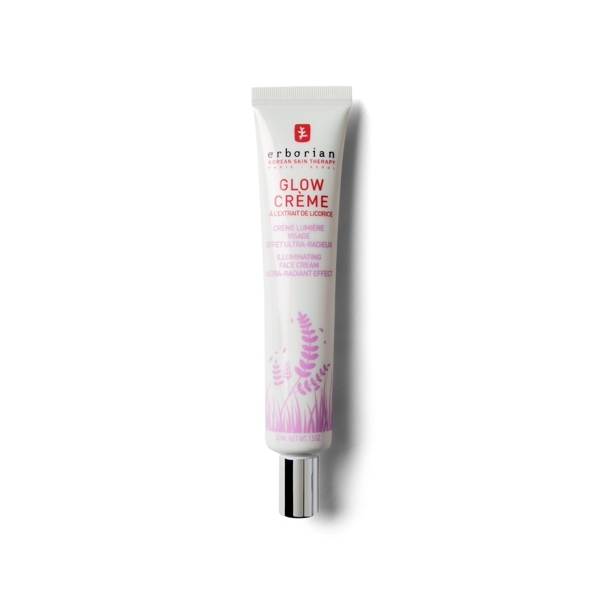ERBORIAN Glow Crème, image principale