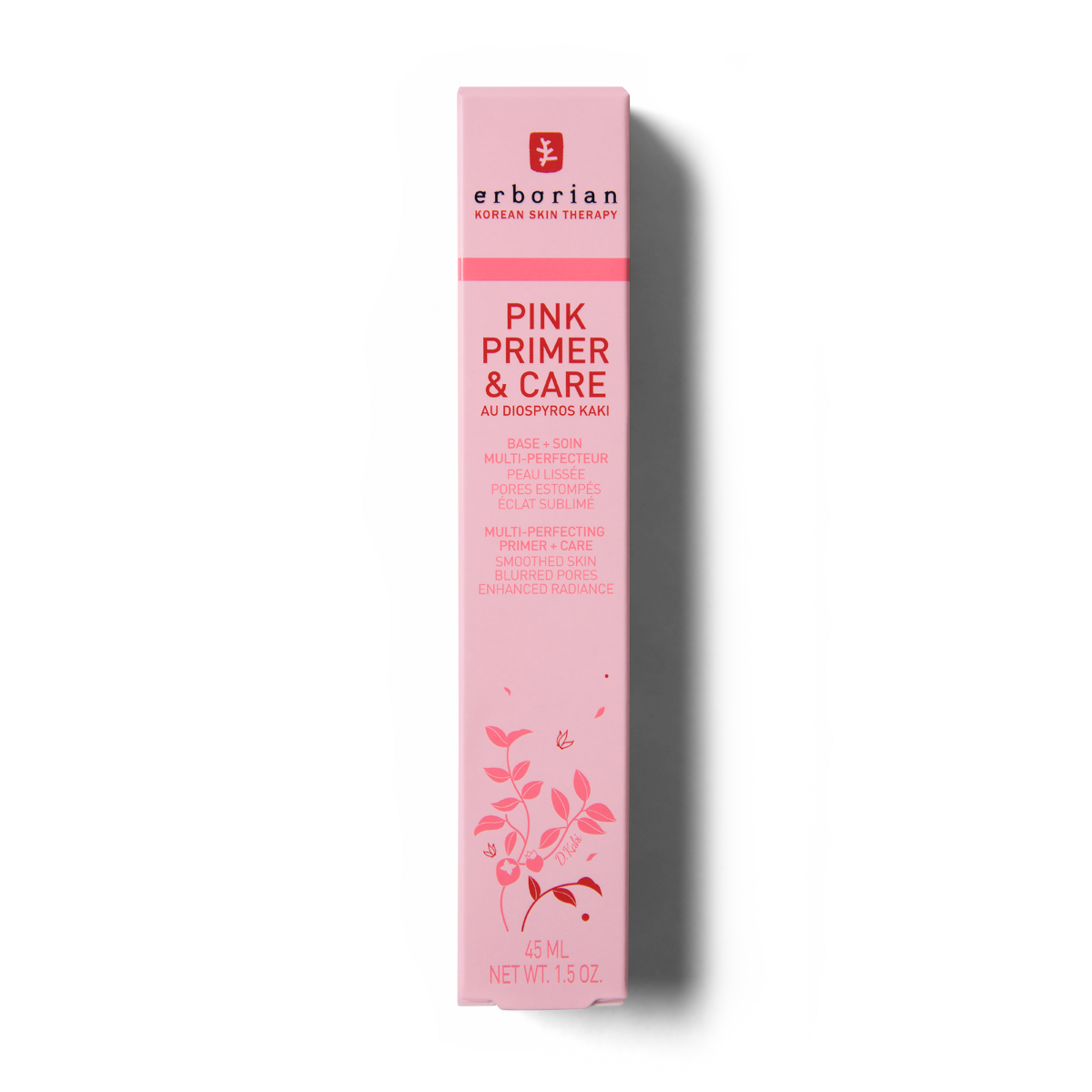 ERBORIAN Pink Primer & Care