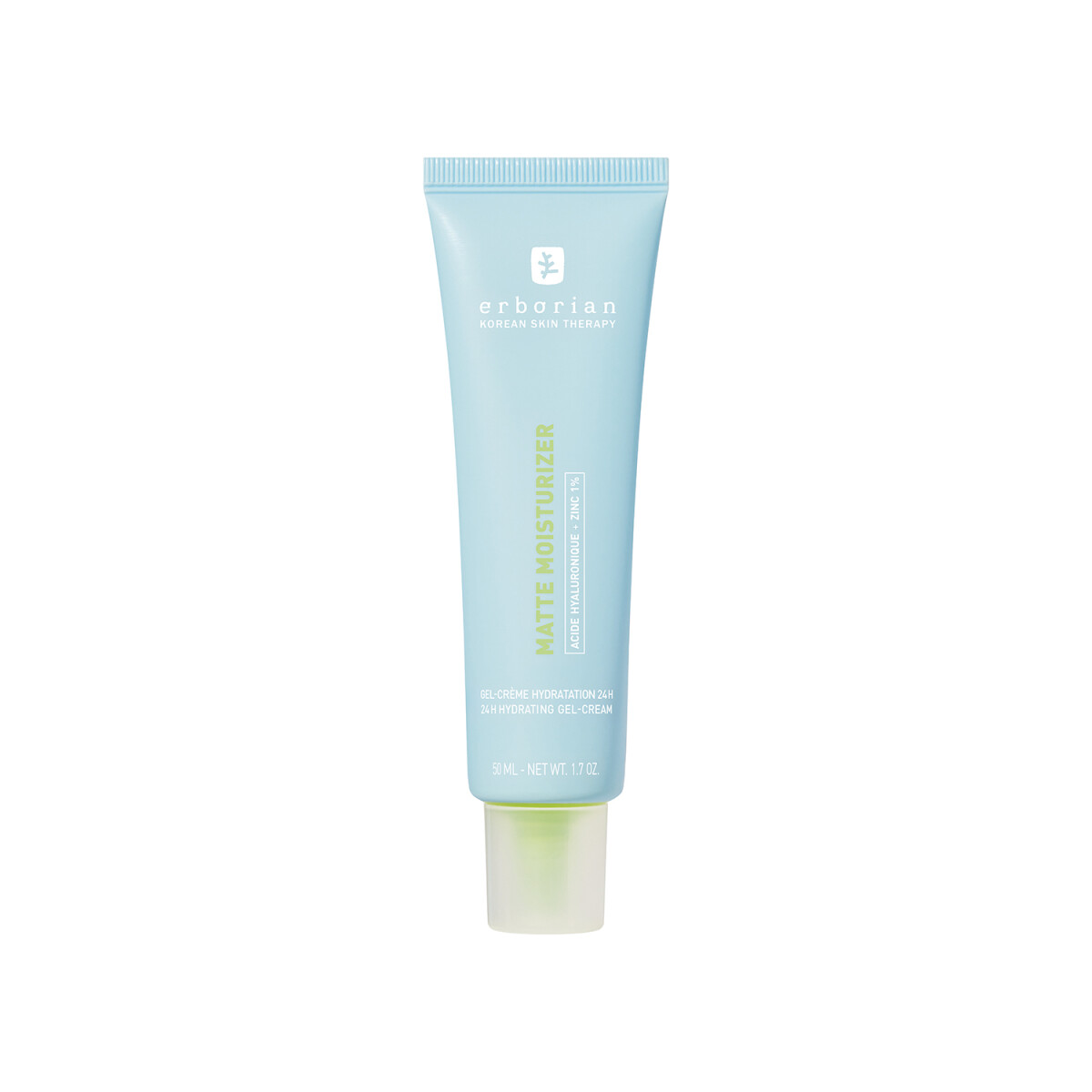 ERBORIAN Matte Moisturizer