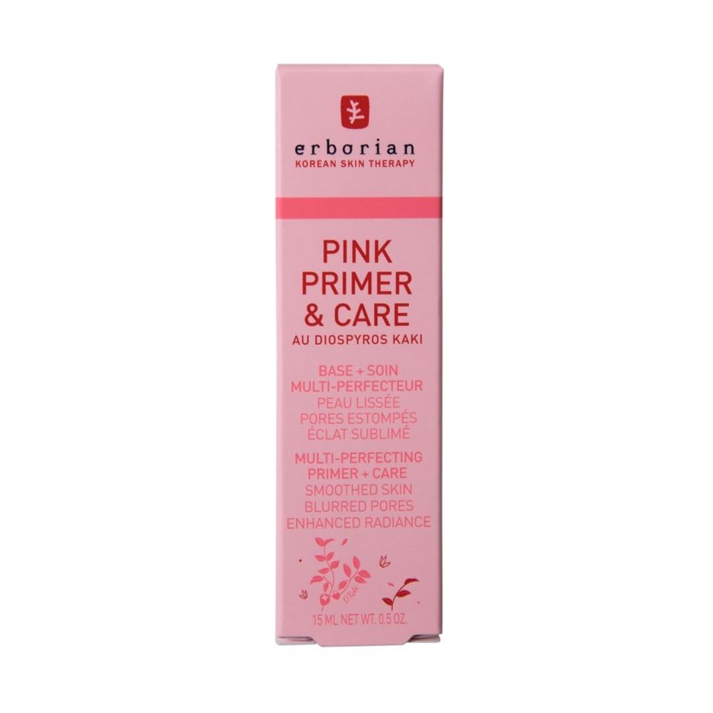 ERBORIAN Pink Primer & Care