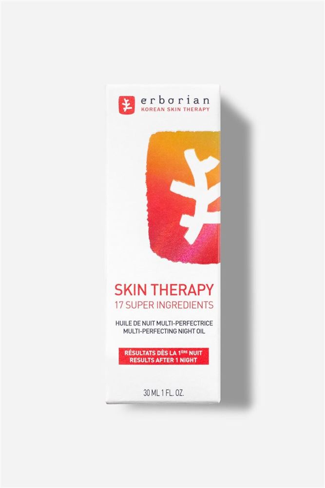 ERBORIAN Skin Therapy