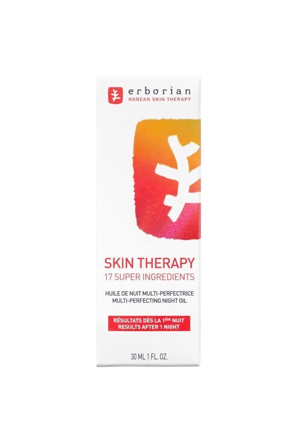 ERBORIAN Skin Therapy