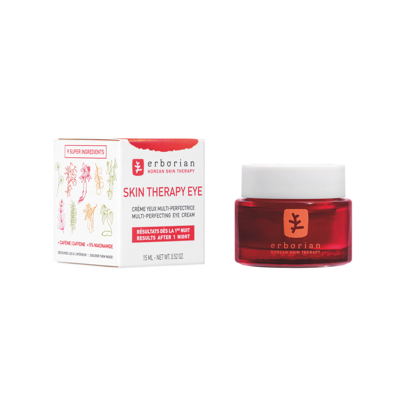 ERBORIAN Skin Therapy Eye, image principale