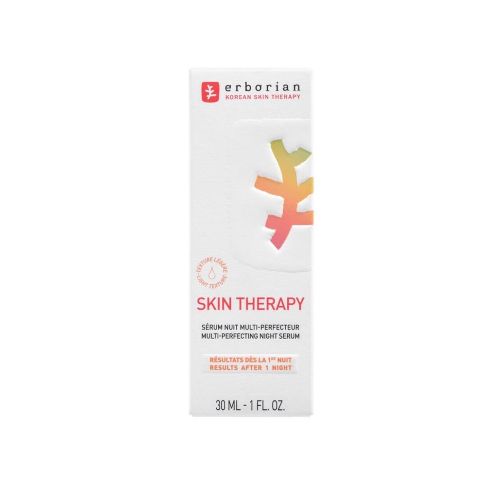 ERBORIAN Skin Therapy Light