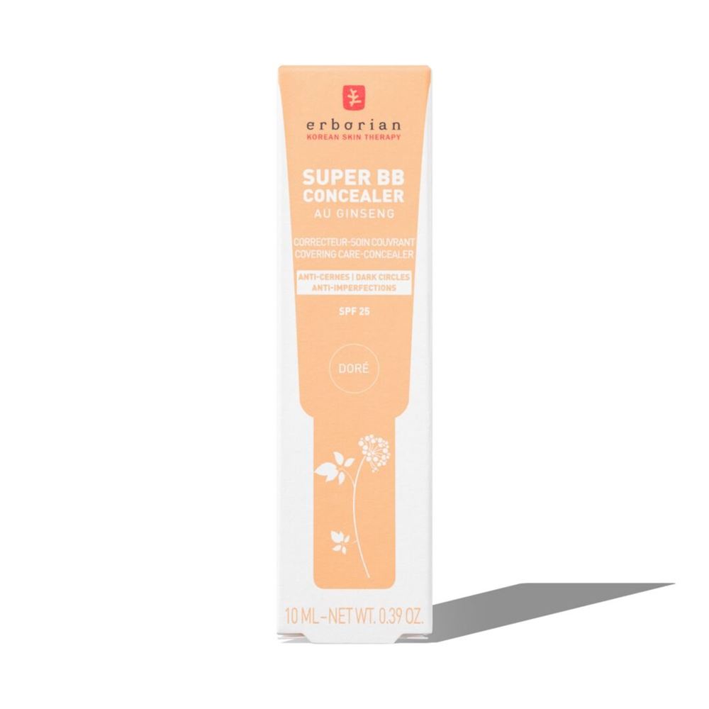 ERBORIAN Super BB Concealer