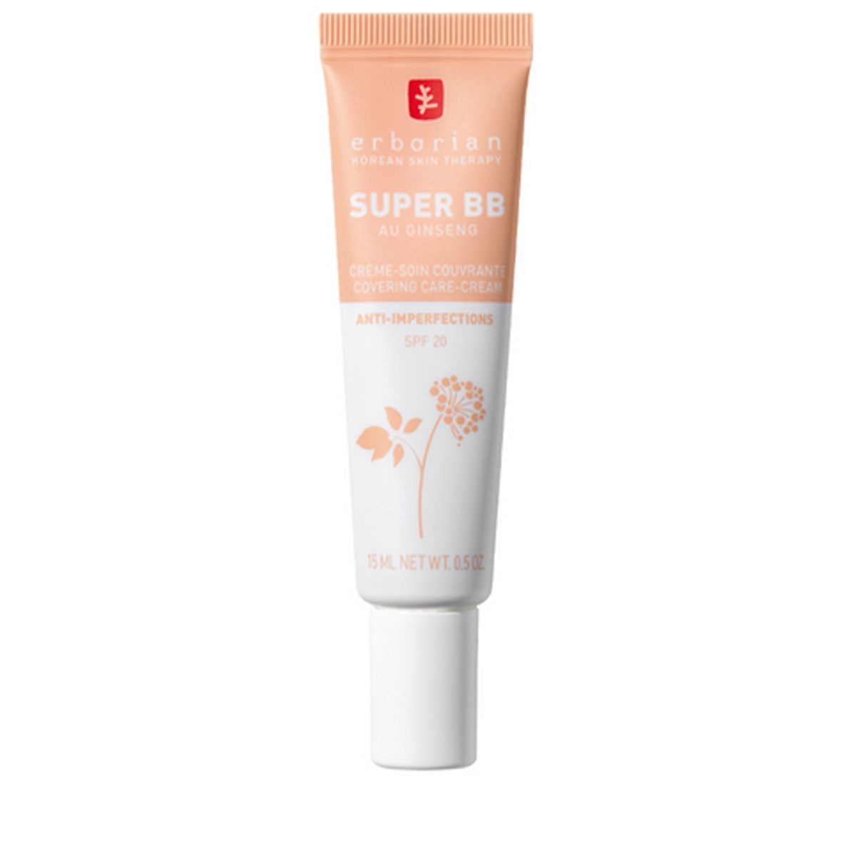 ERBORIAN Super BB Creme, Hauptbild