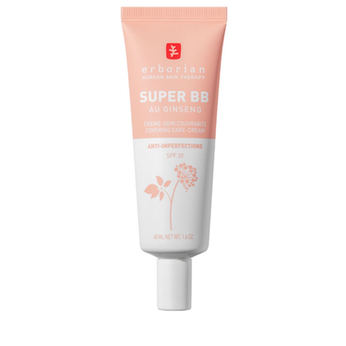 ERBORIAN Super BB Creme
