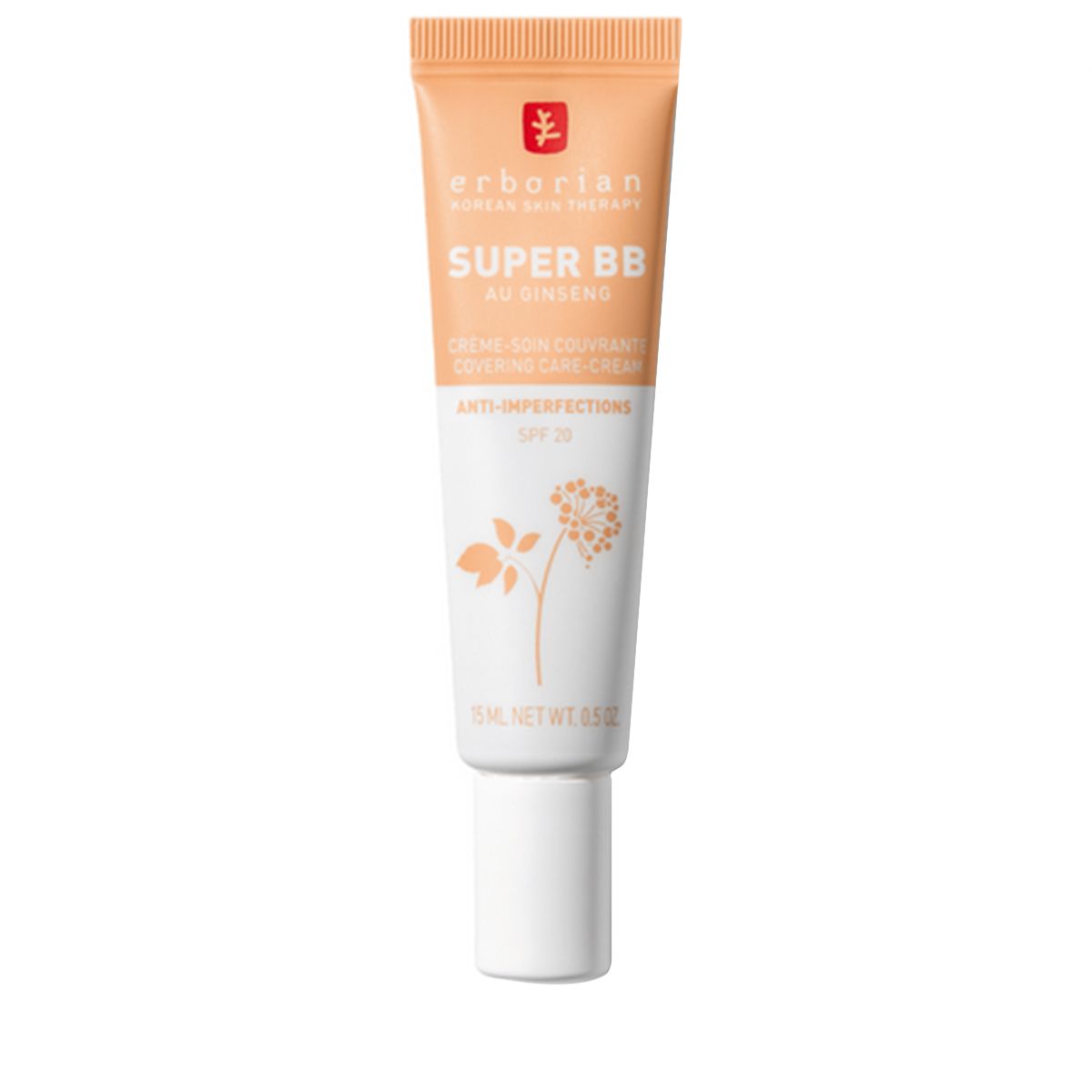 ERBORIAN Super BB Creme, Hauptbild