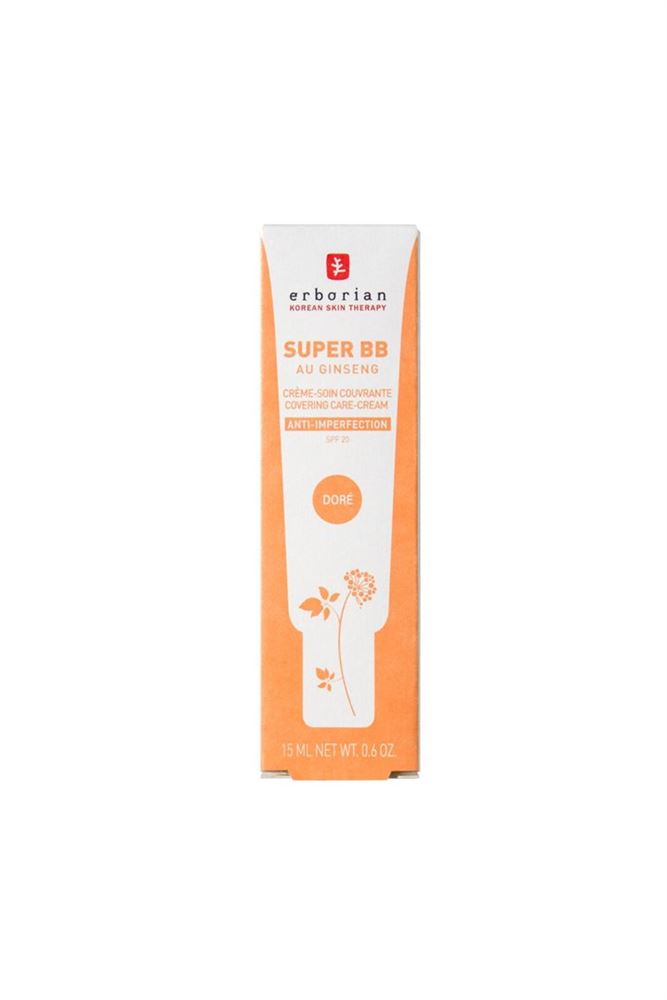 ERBORIAN Super BB Crème