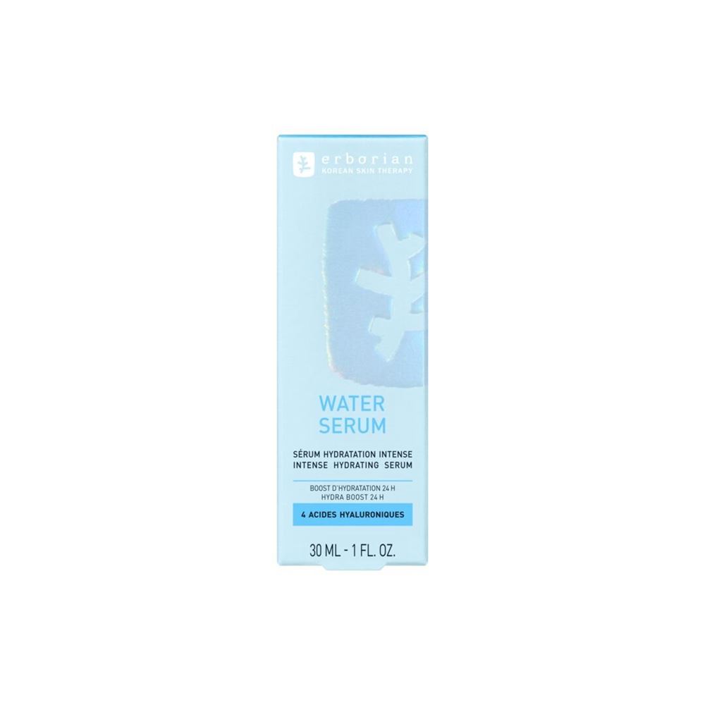 ERBORIAN Water Serum