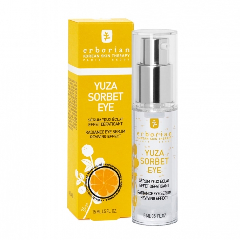 ERBORIAN Yuza Sorbet Eye, image principale