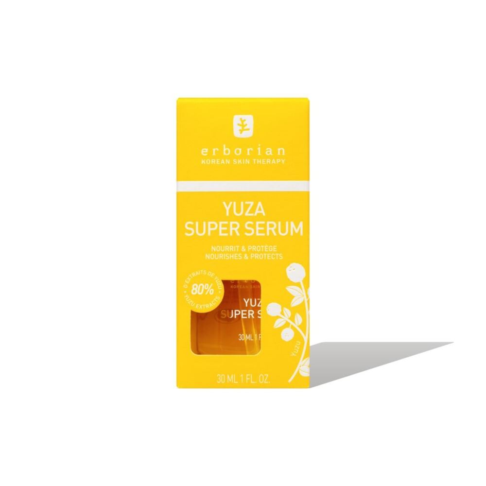 ERBORIAN Yuza Super Serum, image principale