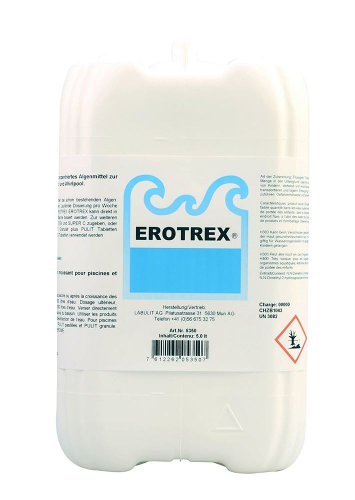 Erotrex Antialgen