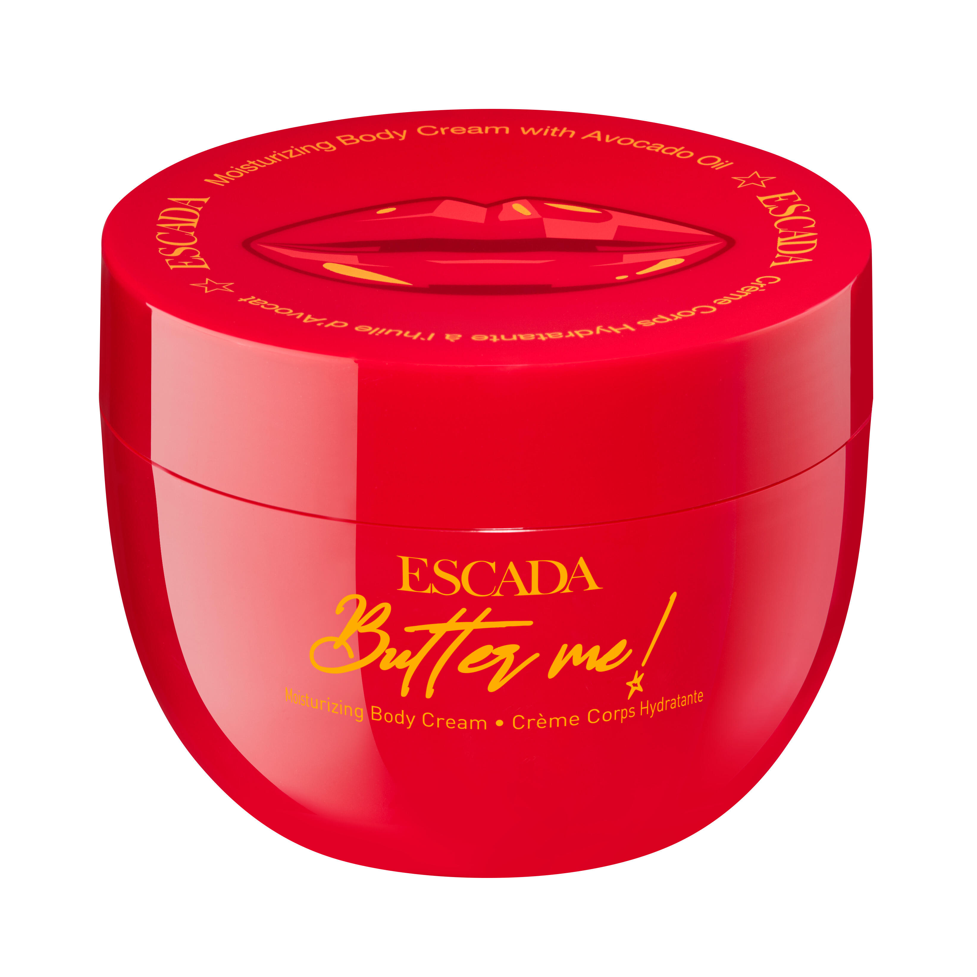 Escada Butter me Body Cream