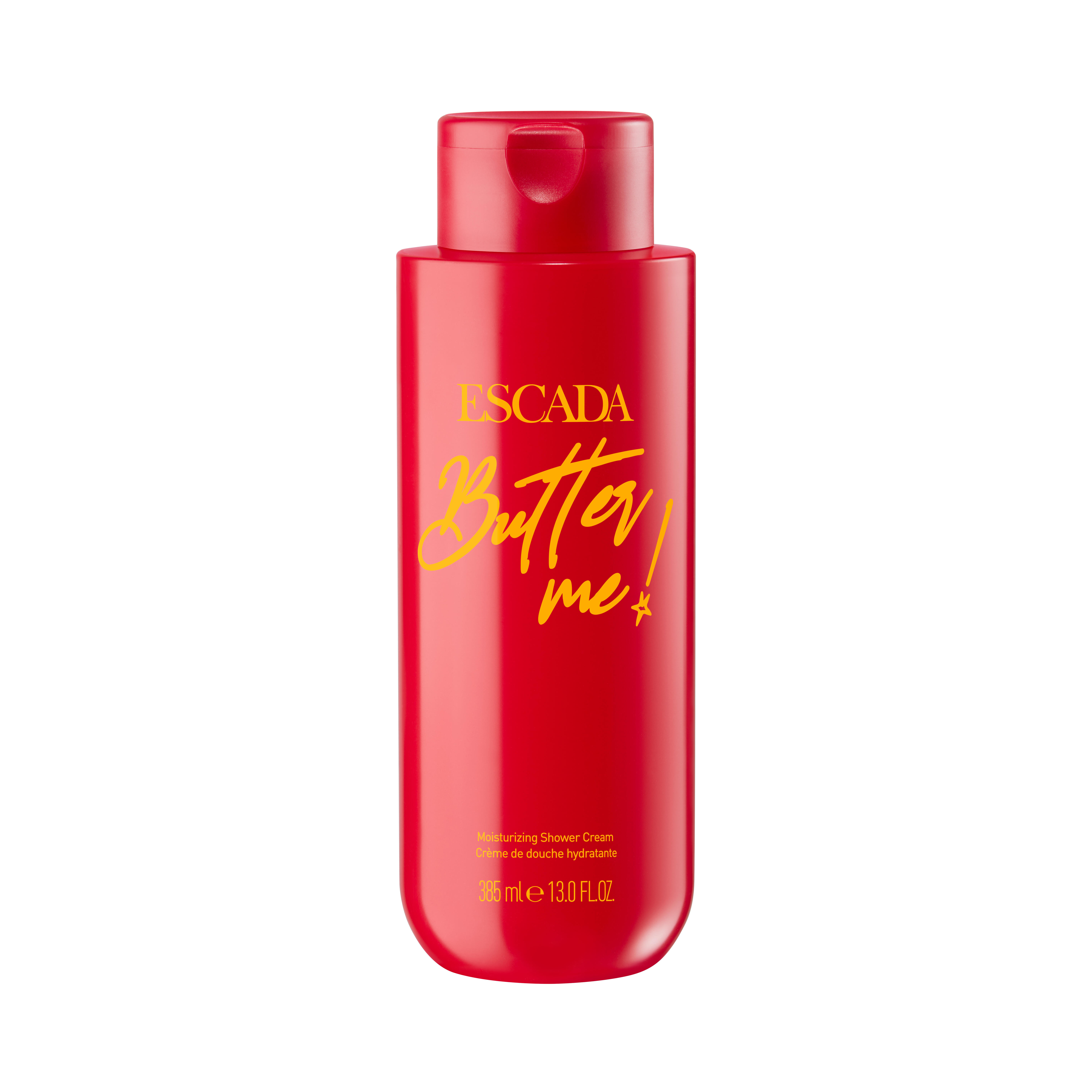 Escada Butter me Shower Cream
