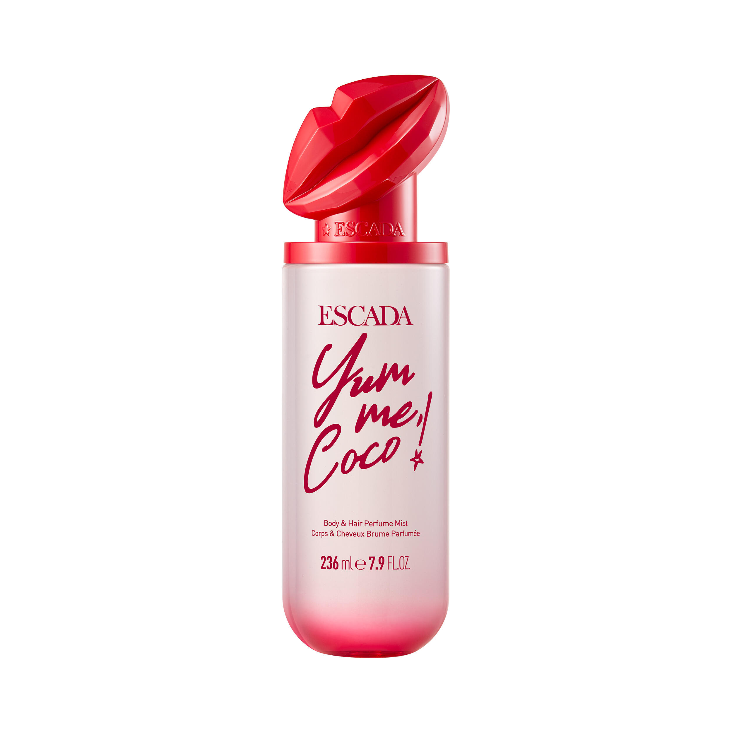Escada Yum me Body Mist