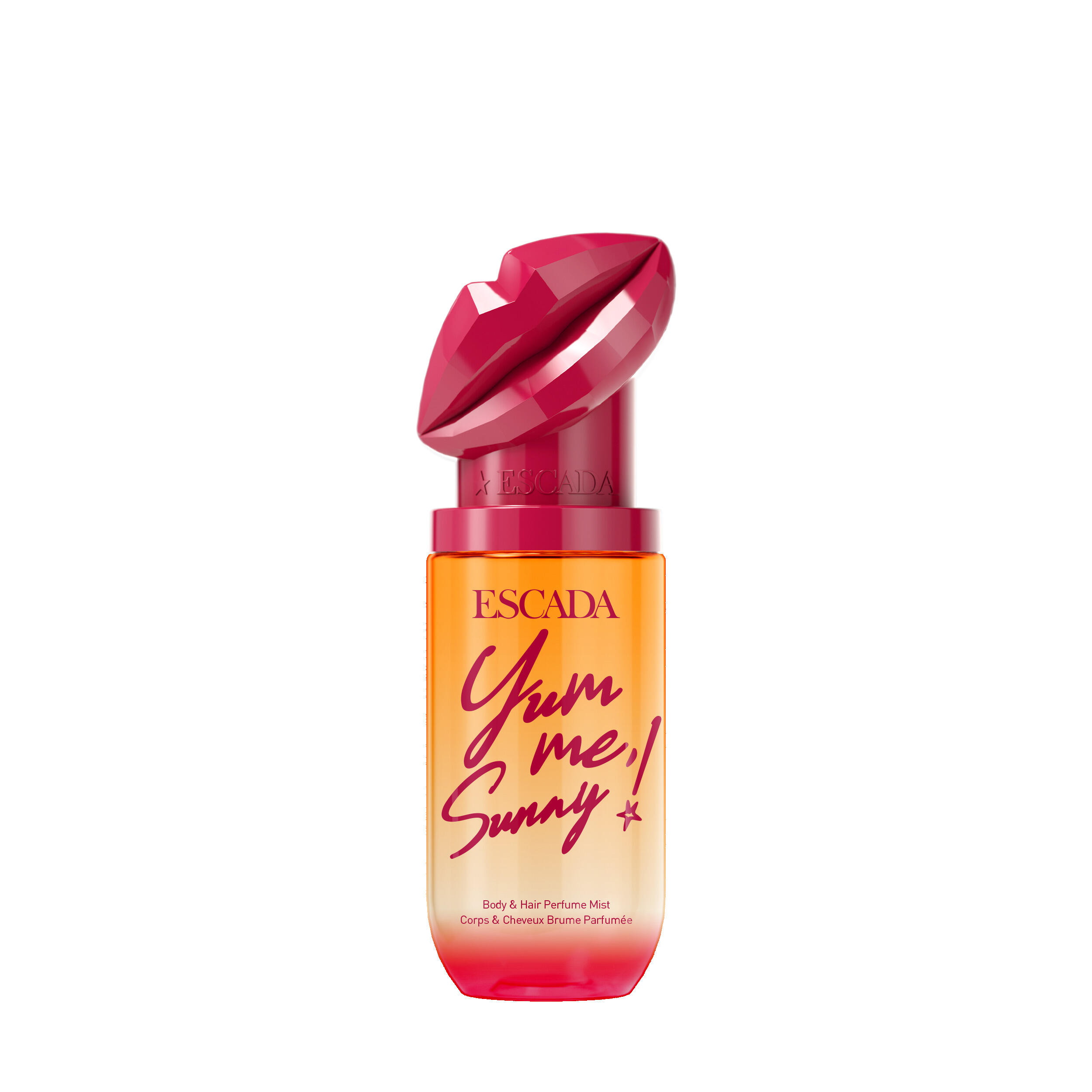 Escada Yum me Body Mist
