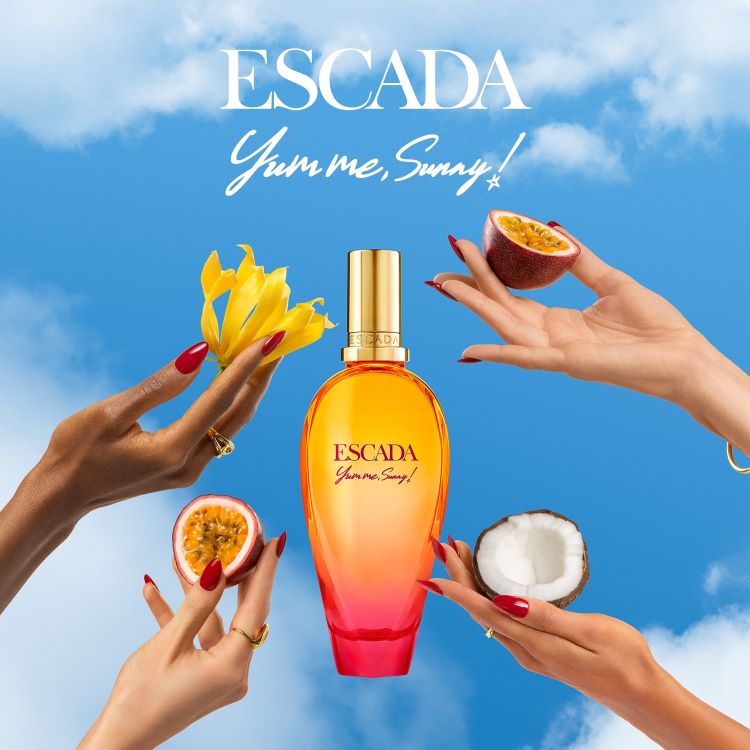 Escada Yum me Sunny Eau de Parfum, Bild 4 von 5