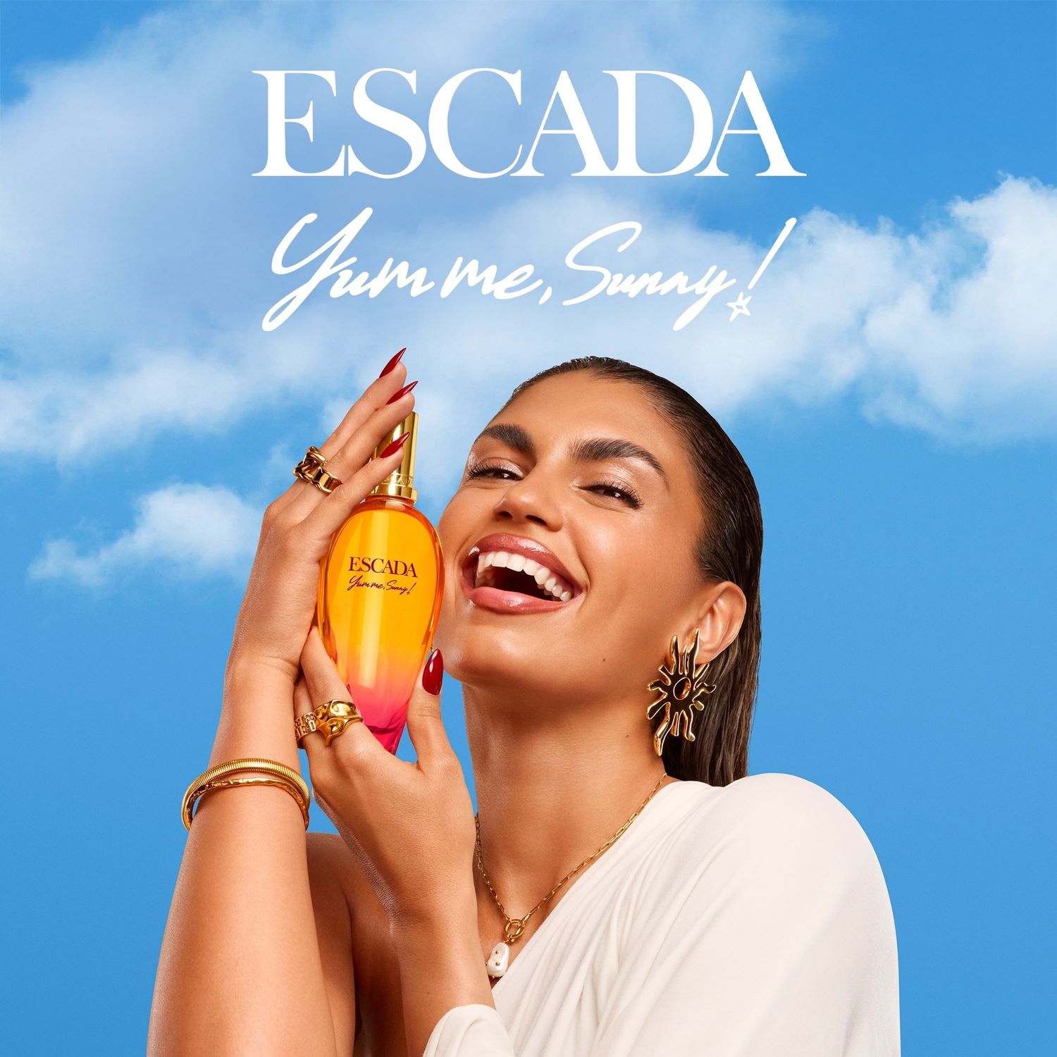 Escada Yum me Sunny Eau de Parfum, Bild 5 von 5