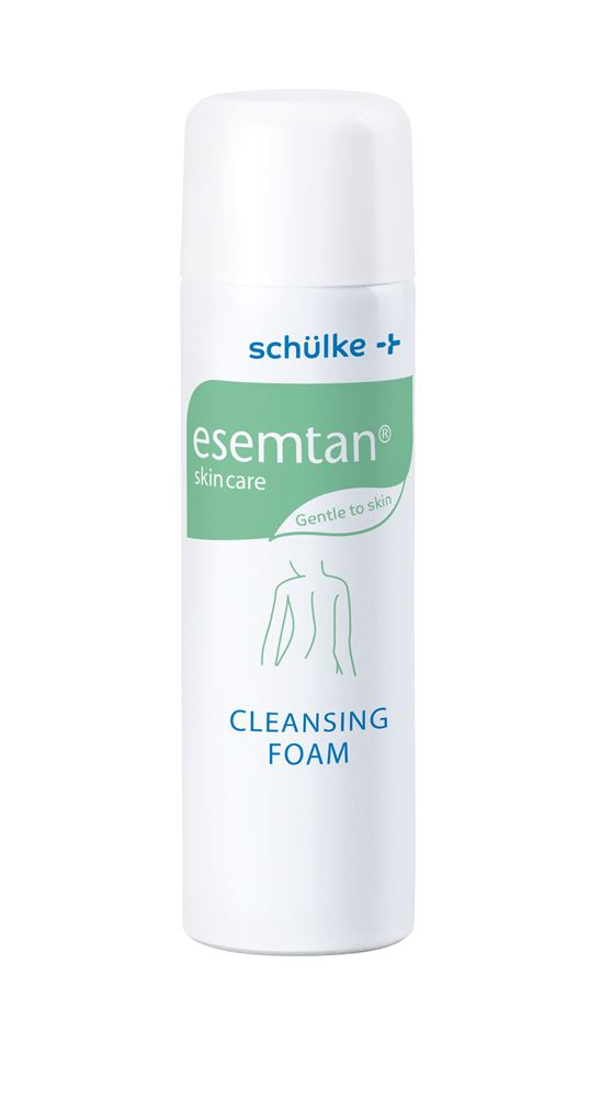 ESEMTAN Reinigungsschaum, Hauptbild