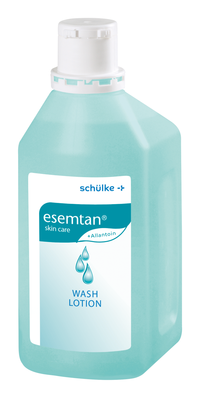 ESEMTAN wash lotion, image principale