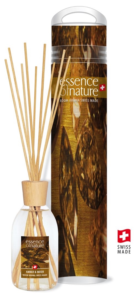ESSENCE OF NATURE Classic Room Aroma Sticks, Bild 2 von 2