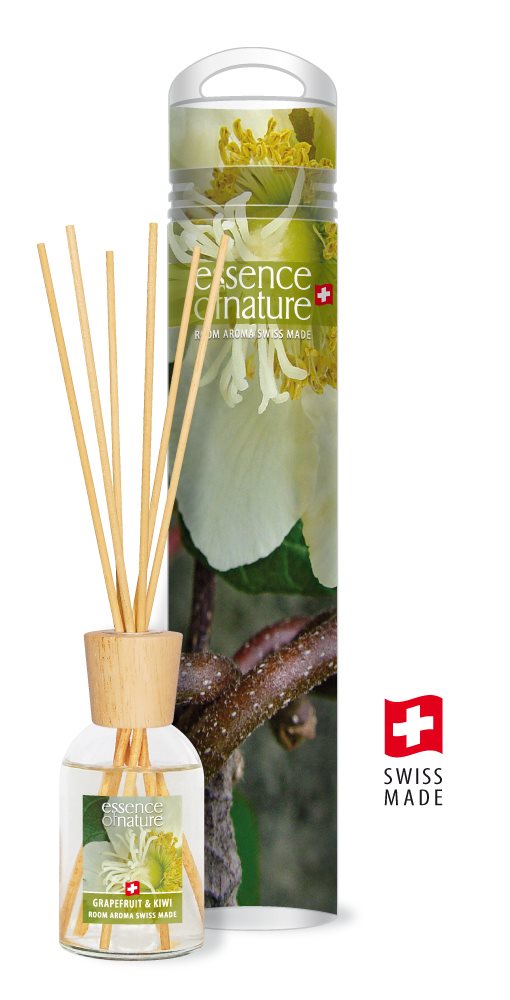 ESSENCE OF NATURE Classic Room Aroma Sticks, Bild 2 von 2