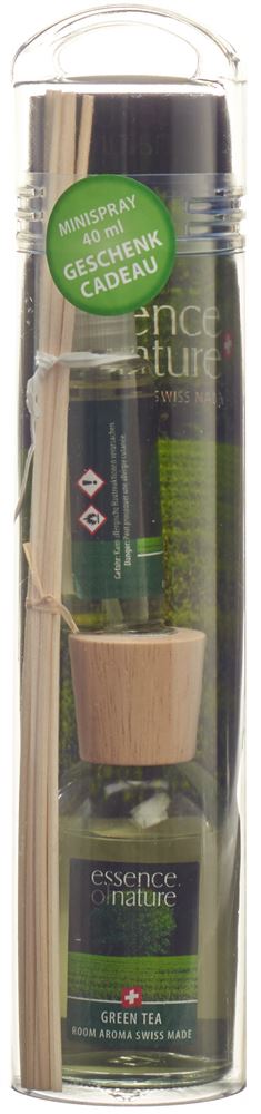 ESSENCE OF NATURE Classic Room Aroma Sticks, Hauptbild