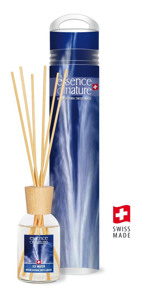 ESSENCE OF NATURE Classic Room Aroma Sticks, Bild 2 von 2